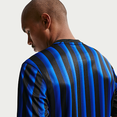 NIKE公式】インテル ミラノ 2025/26 スタジアム ホーム メンズ ナイキ